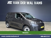 Citroën Berlingo - 1.2PureTech 111pk Benzine L1H1 Euro6 Airco | Navigatie | App