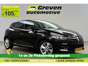 Renault Clio - 0.9 TCe Limited | Airco | Cruise | Parkeersens. | Navi | NAP