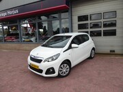 Peugeot 108 - 1.0 e-VTi Active 5DRS, AIRCO, BLUETOOTH, CPV, EL RMN