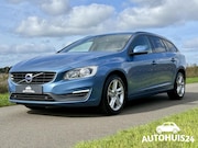 Volvo V60 - 2.0 T3 Momentum 2016|153pk|Navi|PDC v/a|1e eigenaar|Power Bl