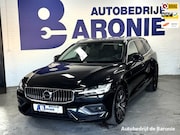 Volvo V60 - 2.0 B3 R-Design