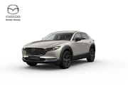 Mazda CX-30 - e-Skyactiv G 141 Nagisa | 7-inch digitale meterset | Achterk