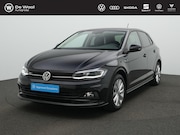 Volkswagen Polo - 1.0 TSI 95 pk Highline Business R / R-Line | Trekhaak | Acht