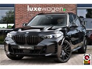BMW X5 - xDrive50e M-Sport Skylounge Comf-stoel ACC 360 HUD H/K 22inc