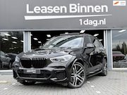 BMW X5 M - XDrive45e High Executive LASER|PANO|360|KEYLESS