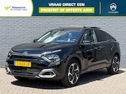 Citroën C4 - 1.2 Puretech Shine Pack Business 1e Eigenaar | Schuif- Kante
