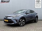 Toyota C-HR - / C-HR+ 1.8 Hybrid Style Parkeer en Dodehoek Sensoren Stoel 