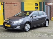 Opel Astra - 1.4 Turbo Sport Airco Trekhaak Cruise Control