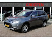 Mitsubishi Outlander - 2.0 PHEV Business Edition X-Line