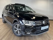 Volkswagen Tiguan All-Space - Allspace 1.4 TSI Highline 7p. PANO/KEYLESS/TREKHAAK/NAVI/360