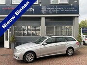 Mercedes-Benz E-klasse - Estate 200 CDI Business Class Avantgarde Automaat, Schuifdak
