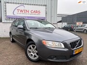 Volvo V70 - 2.5T Momentum