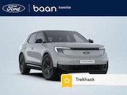 Ford USA Explorer - Collection Extended Range RWD 79 kWh