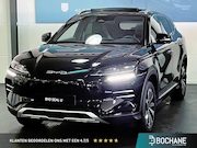BYD Seal U - Business 87 kWh | € 3.000,- EV Voordeel! | BYD Bochane Ede