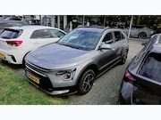Kia Niro - Hybrid 1.6 GDi DynamicPlusLine | Stuur- en Stoelverwarming |