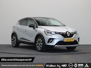 Renault Captur - E-Tech Hybrid 145 Techno | Navigatie | Achteruitrijcamera |