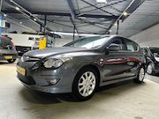 Hyundai i30 - 1.6i i-Motion/Leder/Dealer onderhouden/Apk nieuw bij aflever