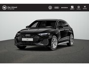 Audi A3 - Sportback S Edition 40 TFSI e S tronic
