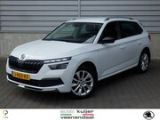 Skoda Kamiq - TSI Business Ed.*| Automaat | Navi | Apple carpl / Andr. Aut