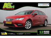 Seat Leon - ST 1.0 EcoTSI Style Business Intense DSG Automaat Navigatie