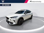 CUPRA Formentor - 1.4 TSI e-Hybrid 245pk DSG VZ Performance Limited · SOH 96,