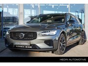 Volvo V60 - 2.0 T8 Plug-in hybrid AWD Plus Dark | Performance Edition 45