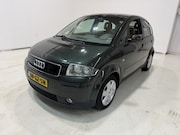 Audi A2 - 1.4