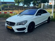 Mercedes-Benz CLA-Klasse - 250 Edition 1 Panodak 19inch Dealeronderh Pano Android Aero