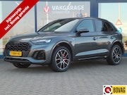 Audi Q5 - 50 TFSI e S Edition, Bang & Olufsen / Leder / Camera / Matri