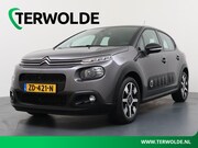 Citroën C3 - 1.2 PureTech S&S Shine | Automaat | Parkeercamera | Navigati
