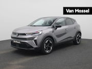 Renault Captur - 1.8 E-Tech full hybrid 160 techno | Camera | Adaptieve Cruis