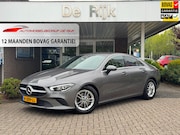 Mercedes-Benz CLA-Klasse - 200 Business Solution | Navi, Camera, Stoelverw., Cruise, Cl