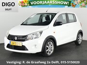 Suzuki Celerio - 1.0 Comfort | Airco | Elektrische ramen |