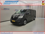 Renault Trafic - 1.6dCi 126pk L2/H1 Imperiaal Euro 6!