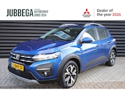 Dacia Sandero - Stepway 1.0 TCe 100 Bi-Fuel Comfort LPG-G3, Assistentie-pakk