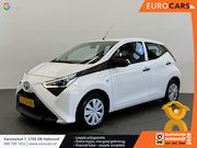 Toyota Aygo - 1.0 VVT-i x-fun Airco Bluetooth Centrale vergrendeling + afs