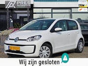 Volkswagen Up! - 1.0 BMT move up! |AIRCO|ELEKTRISCHE RAMEN|CDV