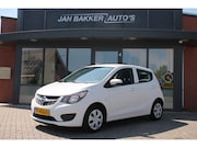 Opel Karl - 1.0 ecoFLEX Edition ✅ AC ✅ Cruise ✅