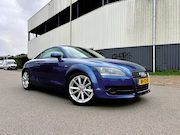 Audi TT - 2.0 TFSI S-Line Dealer Onderhouden