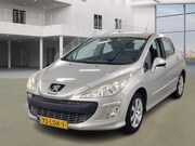 Peugeot 308 - 1.6 VTi Style/ TREKHAAK