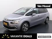 Citroën C4 Grand Picasso - 1.2 PureTech Feel | Apple Carplay/Android Auto | Camera | 17