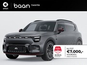 Smart #5 - Brabus 100 kWh | KKD Actie! | Van € 64.440, - voor € 56.439,