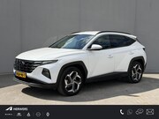 Hyundai Tucson - 1.6 T-GDI PHEV Comfort Smart 4WD / Fabrieksgarantie tot 1-20
