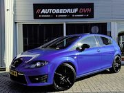 Seat Leon - 2.0 TFSI Cupra R