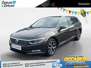 Volkswagen Passat - Variant 1.4 TSI Comfortline Business | NL-AUTO | LED | APPLE
