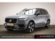 Volvo XC90 - 2.0 T8 Recharge AWD Ultimate Dark | LUCHTVERING | PANORAMADA