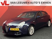 Alfa Romeo Giulietta - 1.6 JTDm Distinctive | Leder | Cruise | Clima