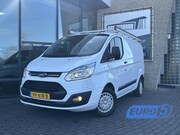 Ford Transit Custom - 2.2 TDCI L1H1*A/C*CRUISE*HAAK*3PERS*INRICHTING