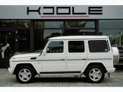 Mercedes-Benz G-klasse - AMG 55 K. St.Wagon