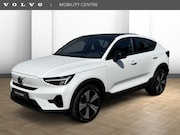 Volvo C40 - Ultimate 69 kWh | 360° Camera | Harman Kardon |